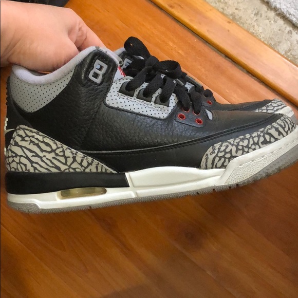 Jorden shoe - Picture 2 of 5